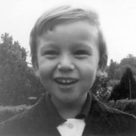 Steve JORDI